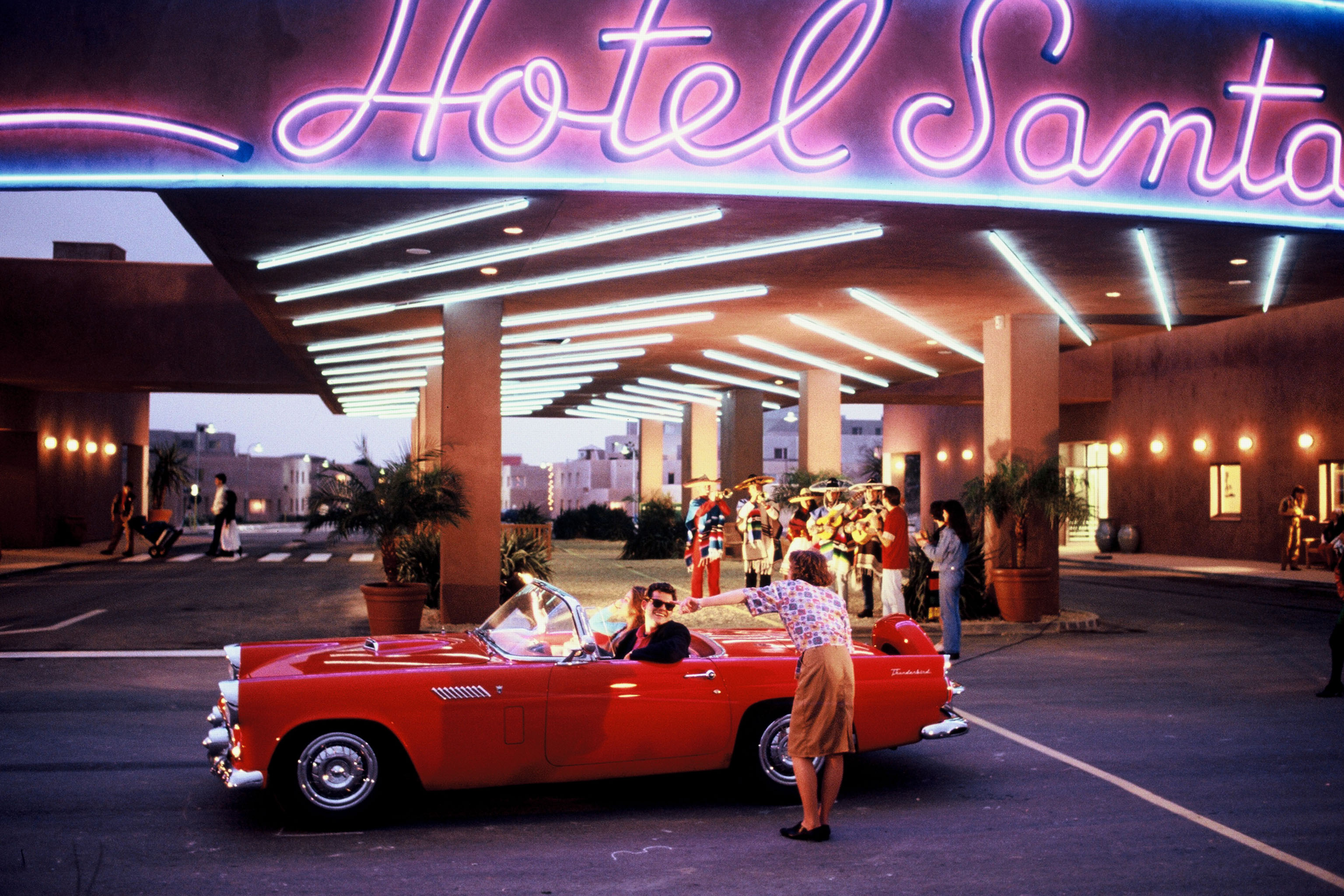 Santa Fe Hotel Disneyland Paris Reviews Santa Fe Hotel Disneyland Paris Reviews