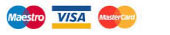 maestro visa mastercard