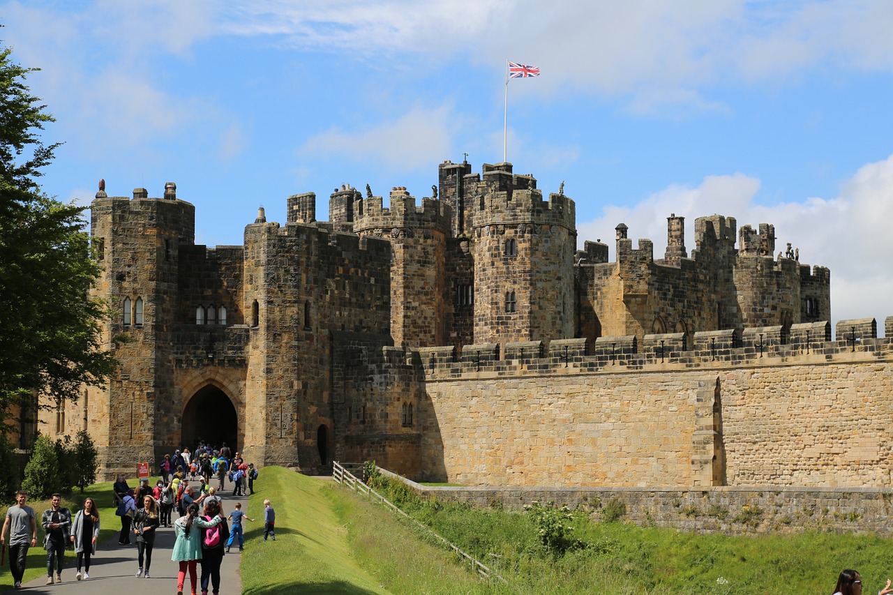 LJ Leisure Tours