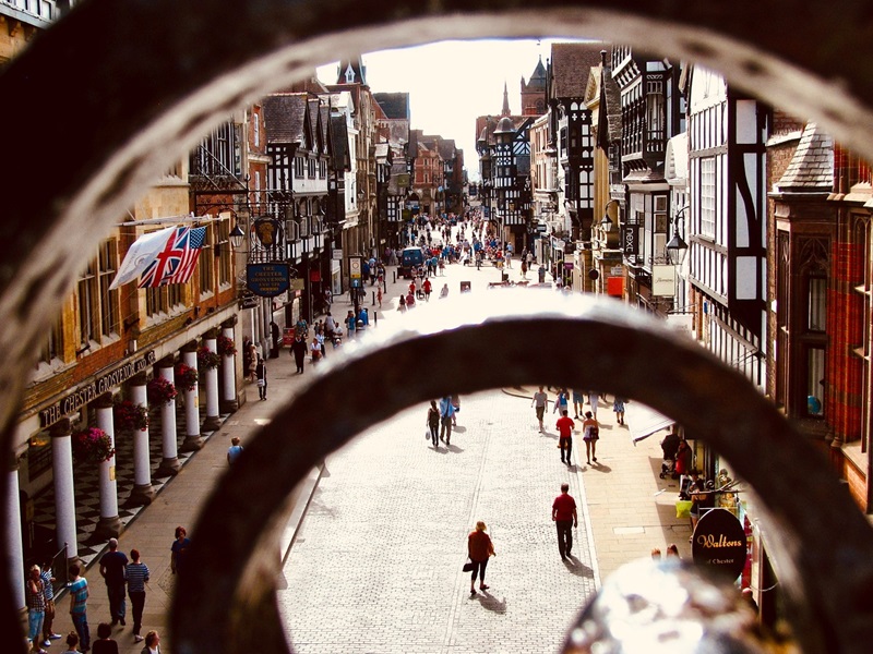 Chester and North Wales Weekend OFFER