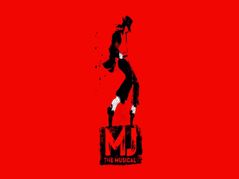 MJ The Musical OFFER